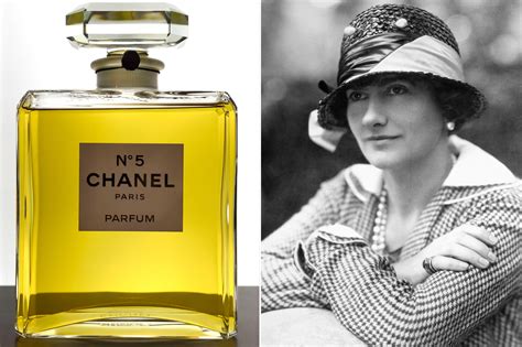 advertisement chanel no 5 1921|chanel no 5 perfume original.